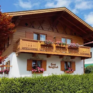 Haus Huber Reit im Winkl