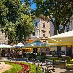  Appartement Dante Paradiso Kroatië