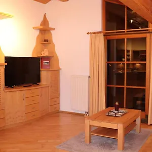 Ferienwohnung Hausberg Reit im Winkl