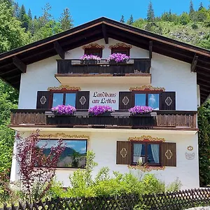 Am Letten Reit im Winkl