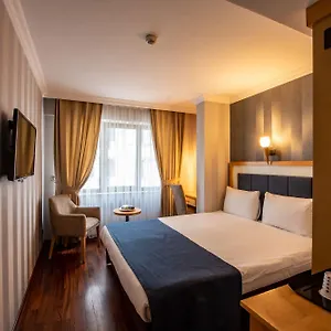 **** Hotel Nova Plaza Taksim Square Turkije