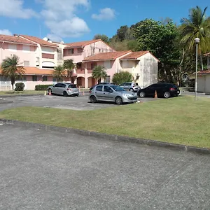  Appartement Madiana Martinique