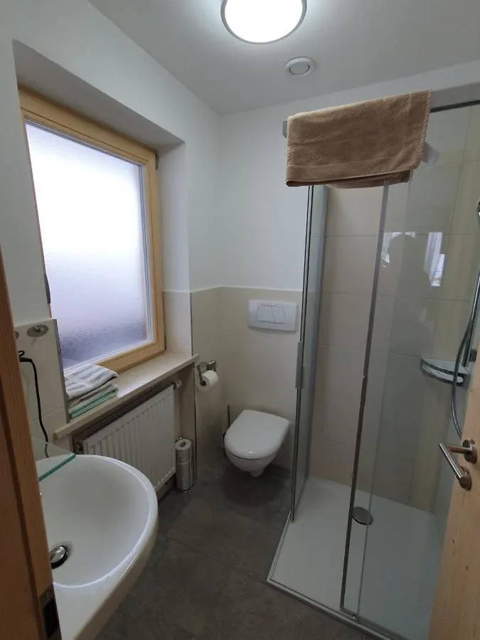 Liebertingerhof Apartment Reit im Winkl