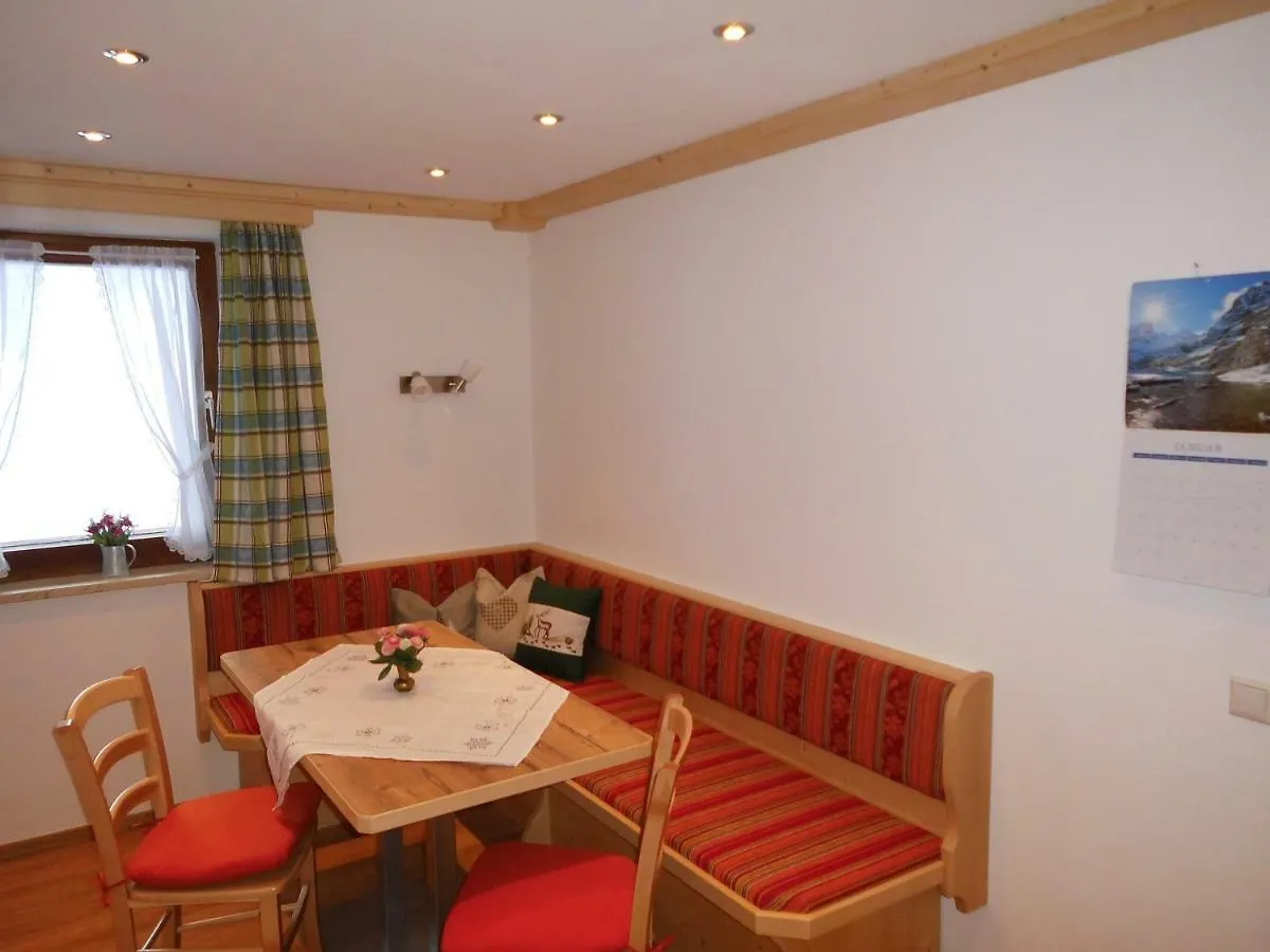 Liebertingerhof Apartment Reit im Winkl Germany