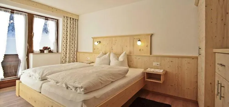 Liebertingerhof Apartment Reit im Winkl