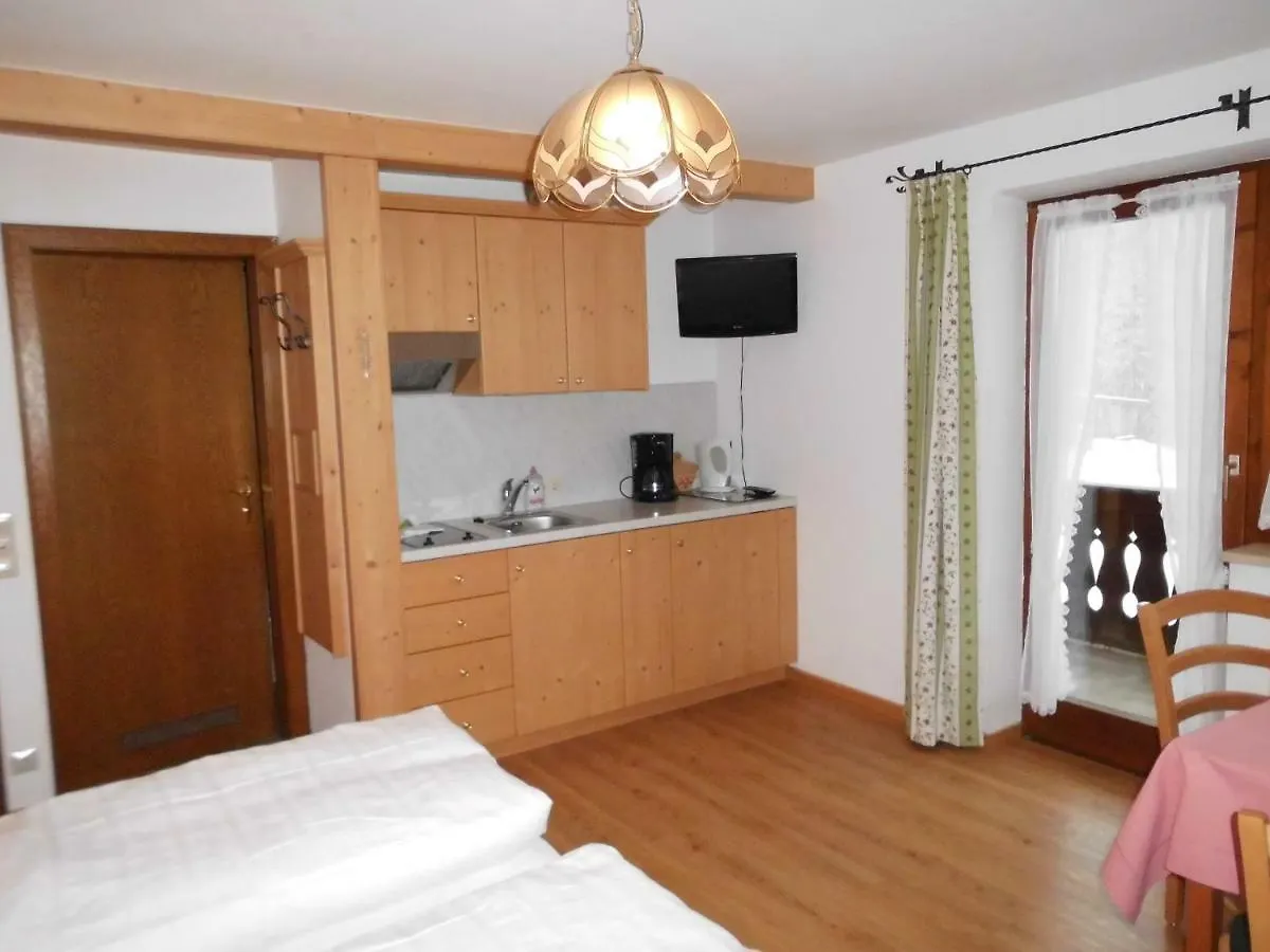 Liebertingerhof Apartment Reit im Winkl