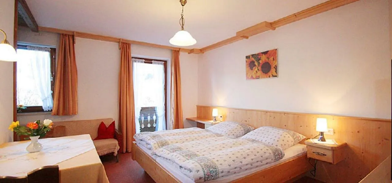Liebertingerhof Apartment Reit im Winkl 0*,  Germany