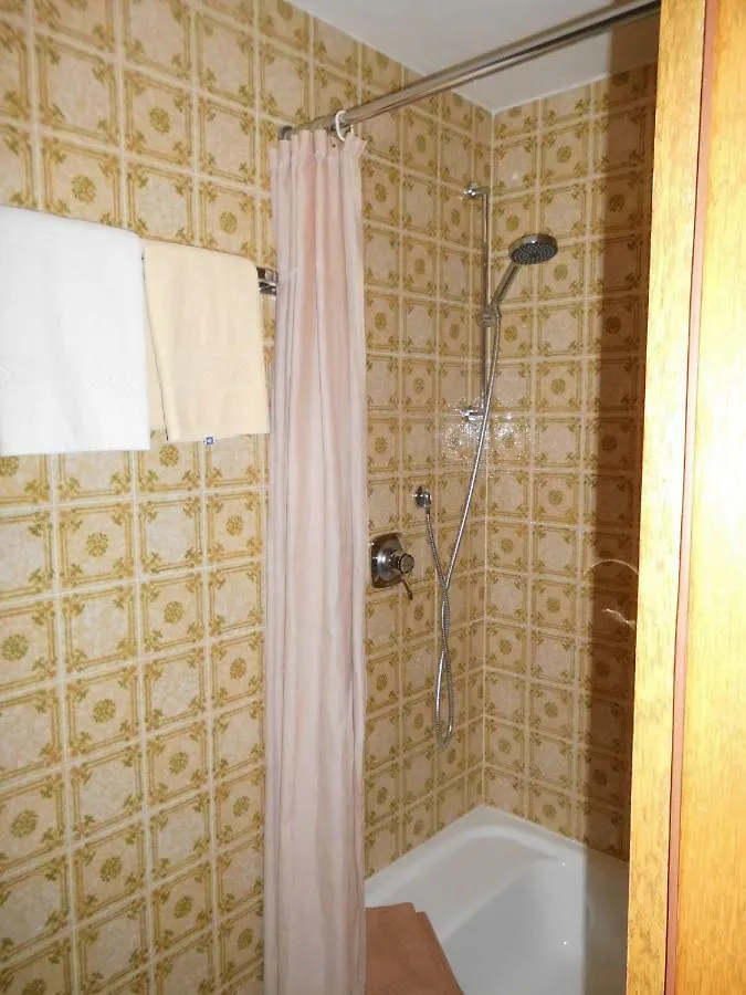 Liebertingerhof Apartment Reit im Winkl 0*,  Germany